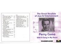 Como,Perry - with a Song in My Heart [Import]