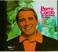 Como, Perry - You are Never Far Away