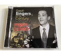 Como Pery - Singers of The Century [Import]