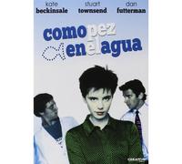 Como Pez En El Agua - Dvd