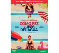 Como Pez Fuera Del Agua [Import]