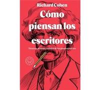 Cómo Piensan Los Escritores - [Livre en VO] Cohen, Richard (Auteur)