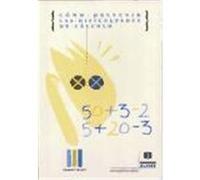 Cómo prevenir las dificultades de cálculo