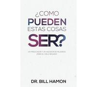 Como Pueden Estas Cosas Ser: Un Predicador Y Un Hacedor De Milagros ¡Pero El Cielo Negado!