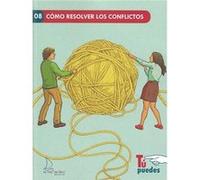 Cómo Resolver Los Conflictos [Livre en VO] Sanchez, Nuria (Auteur)