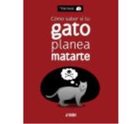 Cómo Saber Si Tu Gato Planea Matarte - The Oatmeal The Oatmeal (Auteur)