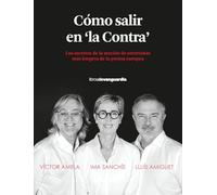 Cómo salir en "la Contra": Los secretos de la sección de entrevistas más longeva de la prensa europea