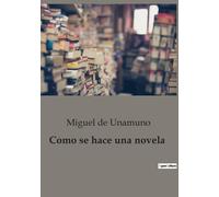 Como Se Hace Una Novela