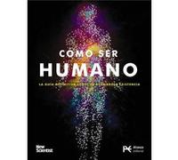 Cómo Ser Humano - [Livre en VO] New Scientist (Auteur)