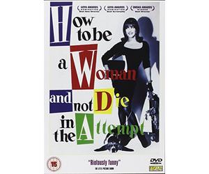 Cómo ser mujer y no morir en el intento [Import anglais]