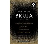 Cómo ser una bruja moderna/ Inner Witch: Moderna