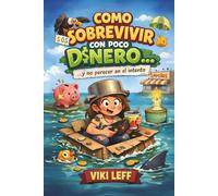 CÓMO SOBREVIVIR CON POCO DINERO…: y no perecer en el intento