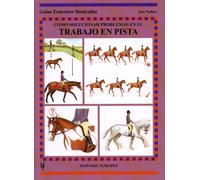 Como Solucionar Problemas En El Trabajo En Pista / Solving Flatwork Problems