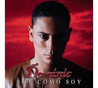 Como Soy – CD