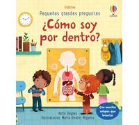 ¿Cómo soy por dentro?