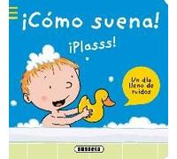 ¡Como Suena!. Un Día Lleno De Ruidos