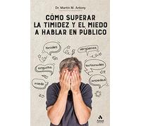 Como superar la timidez y el miedo a hablar en publico N.E.
