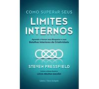 Como superar seus limites internos