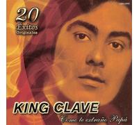 Como Te Extrano Papa - 20 Exitos Originales