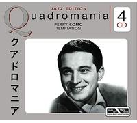 Como - Temptation [Import]