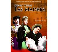 Como Todas Las Madres [Import USA Zone 1]