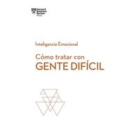 Cómo Tratar Con Gente Difícil - [Livre en VO] Aa Vv (Auteur)