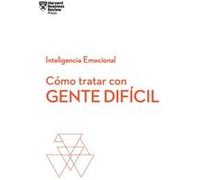 Cómo Tratar Con Gente Difícil - [Livre en VO] Aa Vv (Auteur)