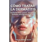 Cómo Tratar la Dermatitis: Dermatitis Bajo Control - Estrategias Probadas para Recuperar tu Piel