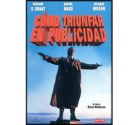 Como Triunfar en La Publicidad [Import]