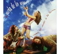 Como Un Indio a La Tierra