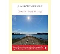Como un río que me cruza