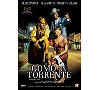 Como Un torrente DVD [Import]