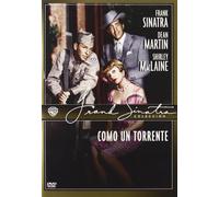 Como Un Torrente [Import]