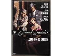 Como Un Torrente [Import]