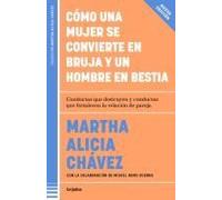 Cómo Una Mujer Se Convierte En Bruja Y Un Hombre En Bestia / How A Woman Becomes A Witch And A Man Becomes A Beast