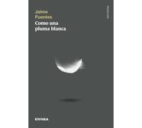 Como una pluma blanca