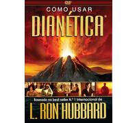 Como Usar Dianética DVD
