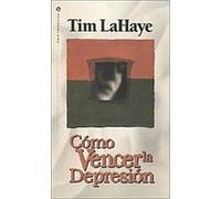 Como Vencer LA Depresion Tim Lahaye (Auteur)