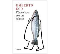 Cómo Viajar Con Un Salmón / How To Travel With A Salmon