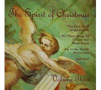 Como - Vol. 3-Spirit of Christmas