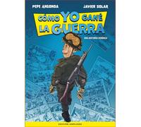 Cómo yo gané la guerra