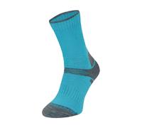 COMODO - 1 Paire Chaussettes Enfant Merino Laine Randonnée Trekking