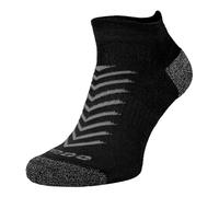 COMODO - 1 Paire Chaussettes Running Hi Vis Coolmax Sport pour Eté