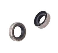 COMODO 2 pièces d'huile Seal 26-821928 pour Marine Outboard Engine 6HP 8HP 9.9HP 10HP 13.5HP 15HP Part de Remplacement