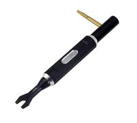 COMODO 4.2mm Open End Wrench avec 2.0 Screwdriver pour RC Crawler Cars - Compatible avec TT01(Silver)