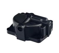 COMODO 4PK Carb Bowl Float Chamber Assembly with Gasket Oil Resistant Heat Resistant for 90-175hp Outboard