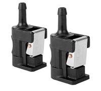 COMODO 6mm Line Fuel Connector Kit pour 6HP à 90HP Outboard Engine Replacement Part 6G1-24305 6Y1-24305 6YL-24305 655-24305