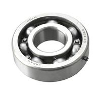 COMODO Boîte de Ballon avec pièce de Remplacement de pin pour la réparation de Moteur de Bord Maritime Compatible avec 93306-30510 93406 30410-00