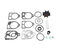 COMODO Boîte d'impulsion de Pompe à Eau 46-96148A8 Remplacement pour Stern Drive Outdrives 120 140 165 228 260 485 898 R Mr Alpha One