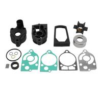 COMODO Boîte d'impulsion de Pompe à Eau pour 30-70HP 2-Cycle Moteurs de Remplacement 46-77177A3 18-3324 GLM12100